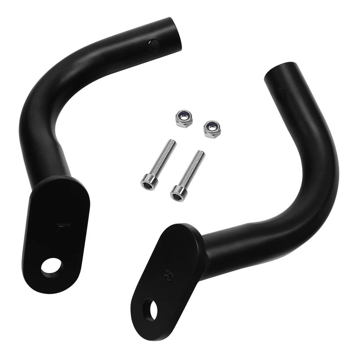 Saddlebag Guards Bracket for Harley Electra Glide (1997-2008)