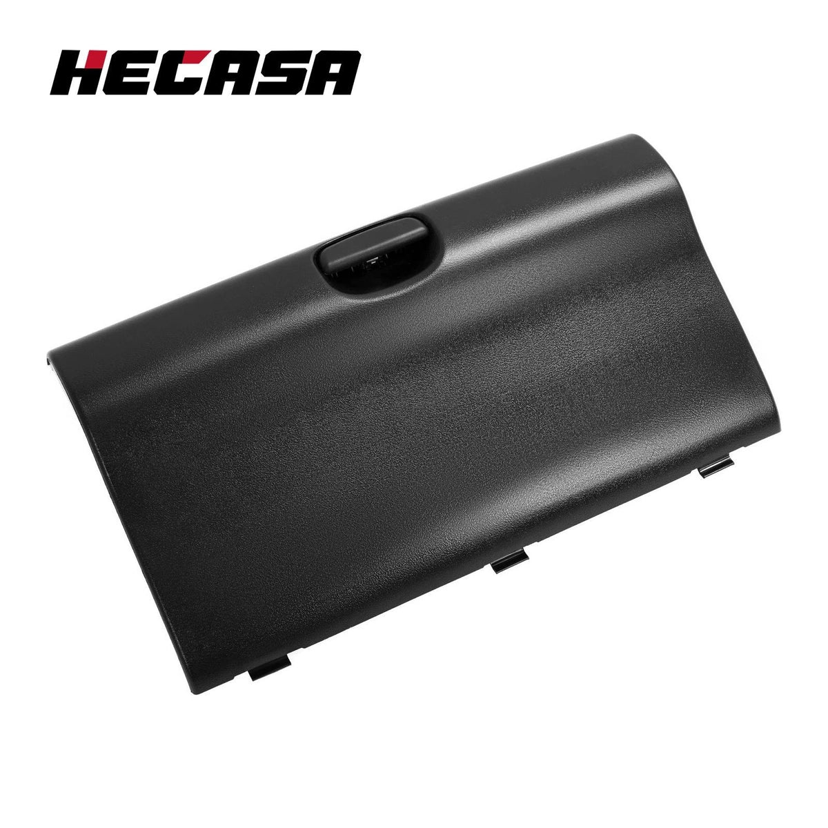 Glove Box Lid in Black for Dodge Ram 1500/2500/3500 (1998–2002) #5FR471AZAB