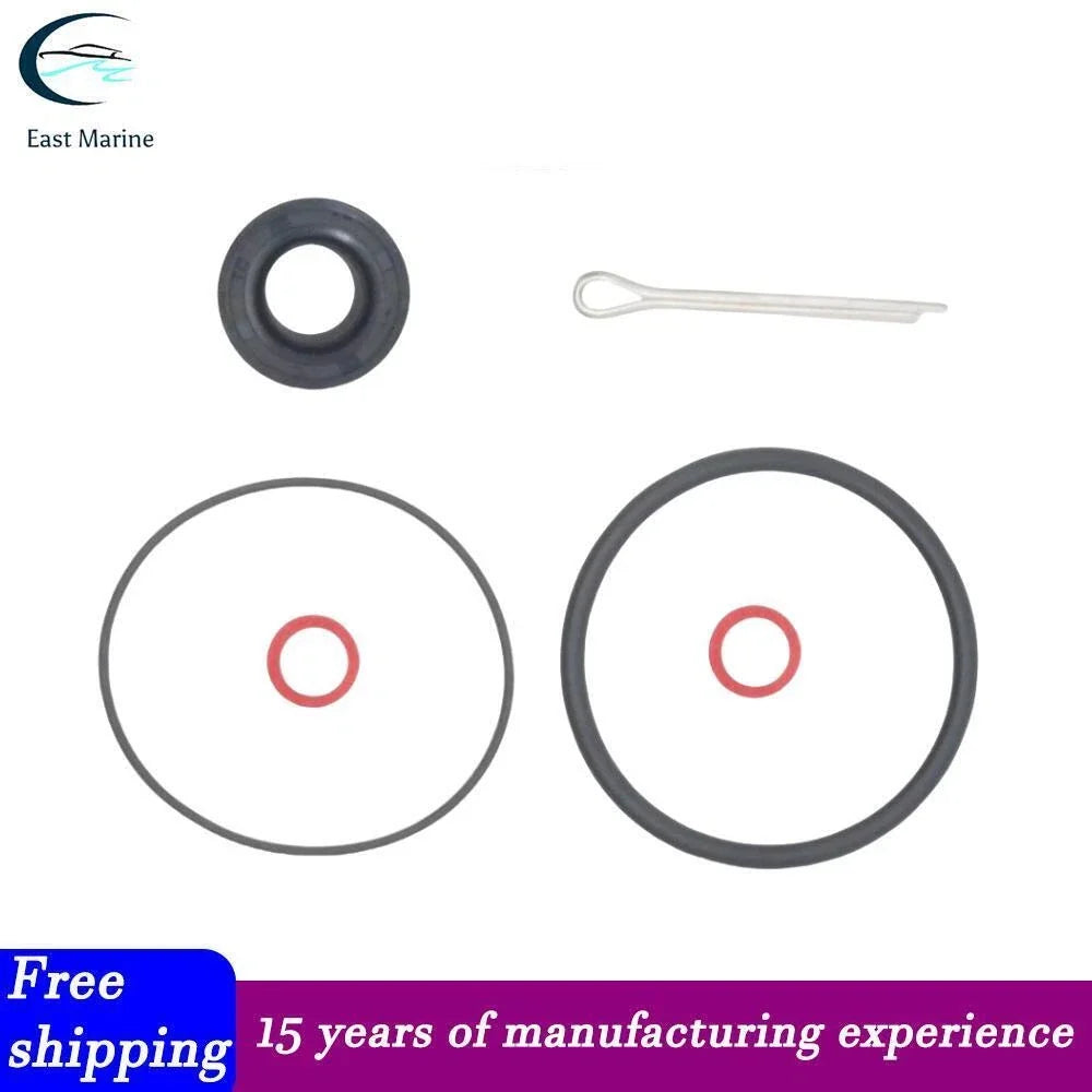 Lower Unit Oil Seal Kit 309601110 for Tohatsu 2HP 2.5HP 3.5HP