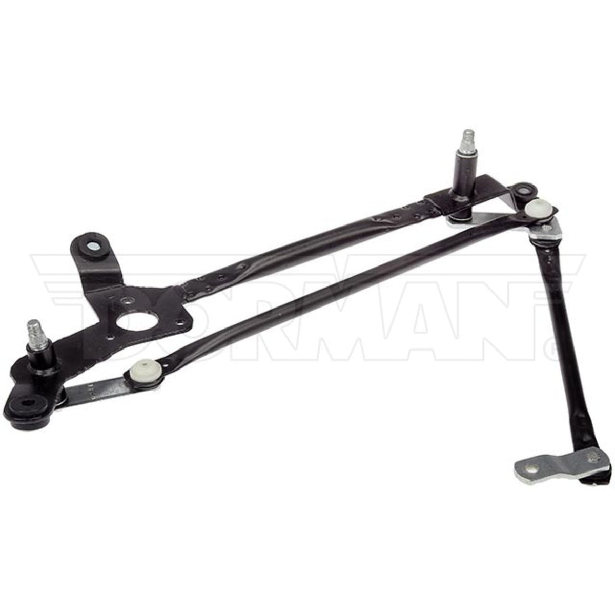 Windshield Wiper Linkage Assembly for 2008-2011 Subaru WRX STI