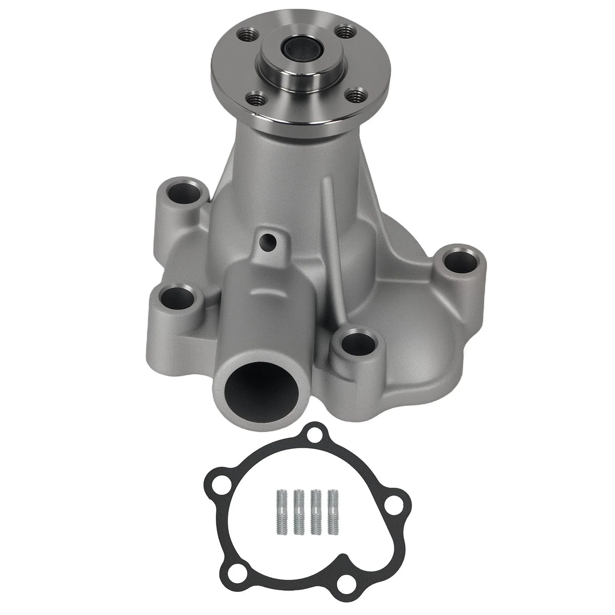 Replacement Water Pump for Yanmar YM1602 YM1702 YM2402 121023-42100