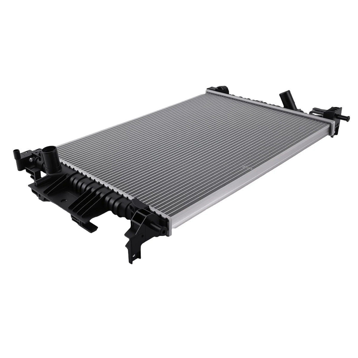Direct Fit Radiator EJ7Z8005C for Lincoln MKC 2.0L/2.3L (2015-2019)