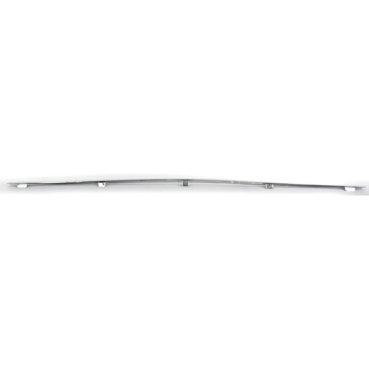 Chrome Front Hood Trim Molding for GMC Envoy 2002 to 2009