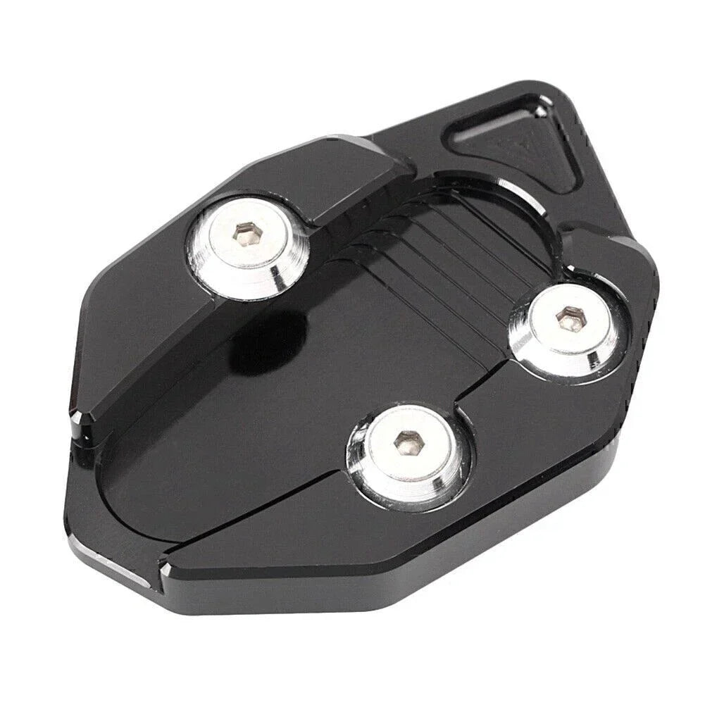 Aluminum Kickstand Side Stand Pad for TMAX 530 (2012-2015) Yamaha