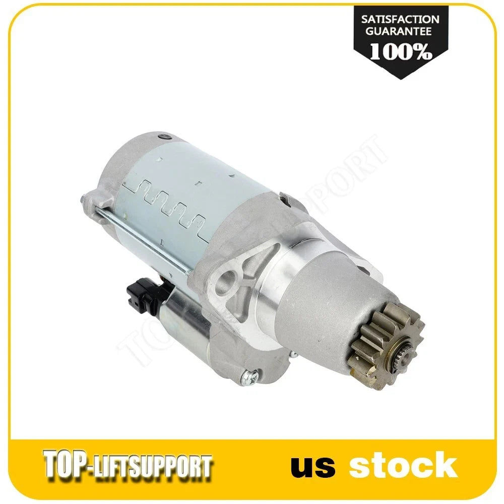 Starter for Toyota Camry (2009)