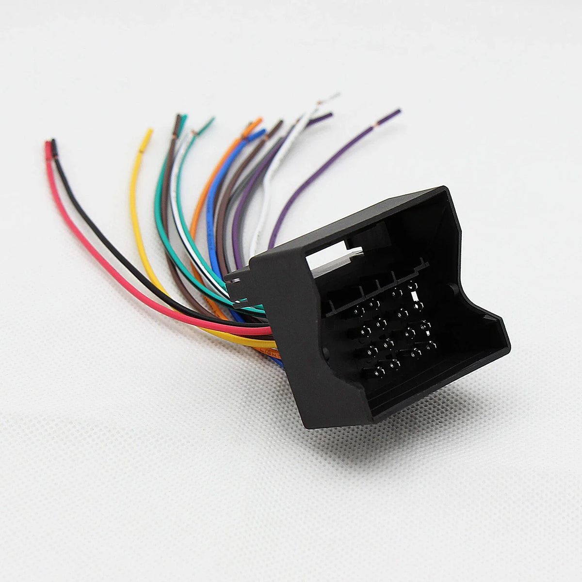 Connector Wire Harness for VW Golf & Tiguan 2002-2014