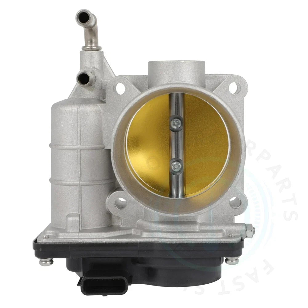 Throttle Body with Sensor for Nissan Altima Sentra (2007–2012)