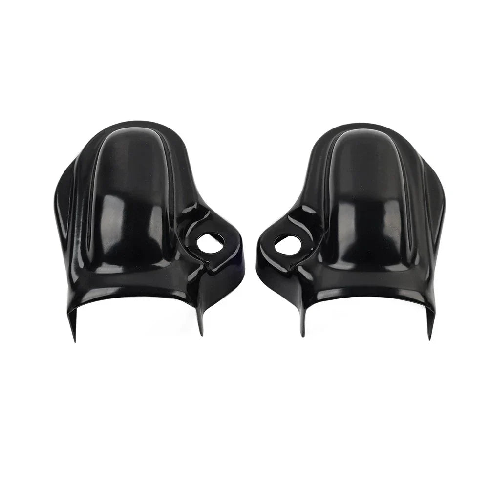 Axle Nut Cover - Rear for Harley VRSC 2002 to 2017