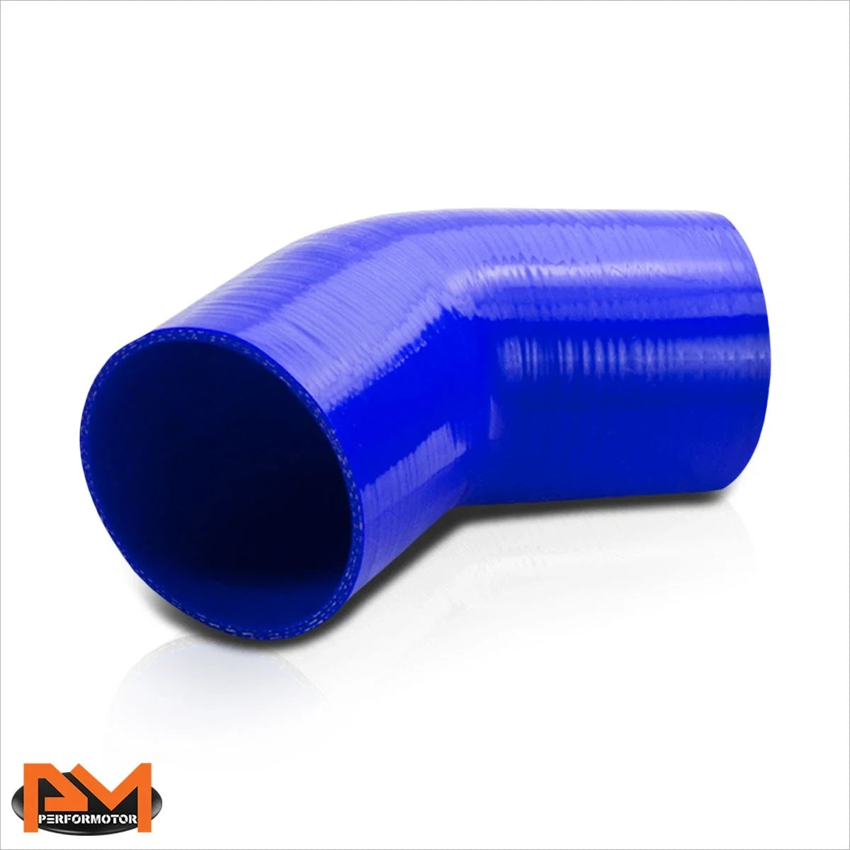4" Silicone Elbow Coupler for Air Intake/Charger/Turbo (Universal)