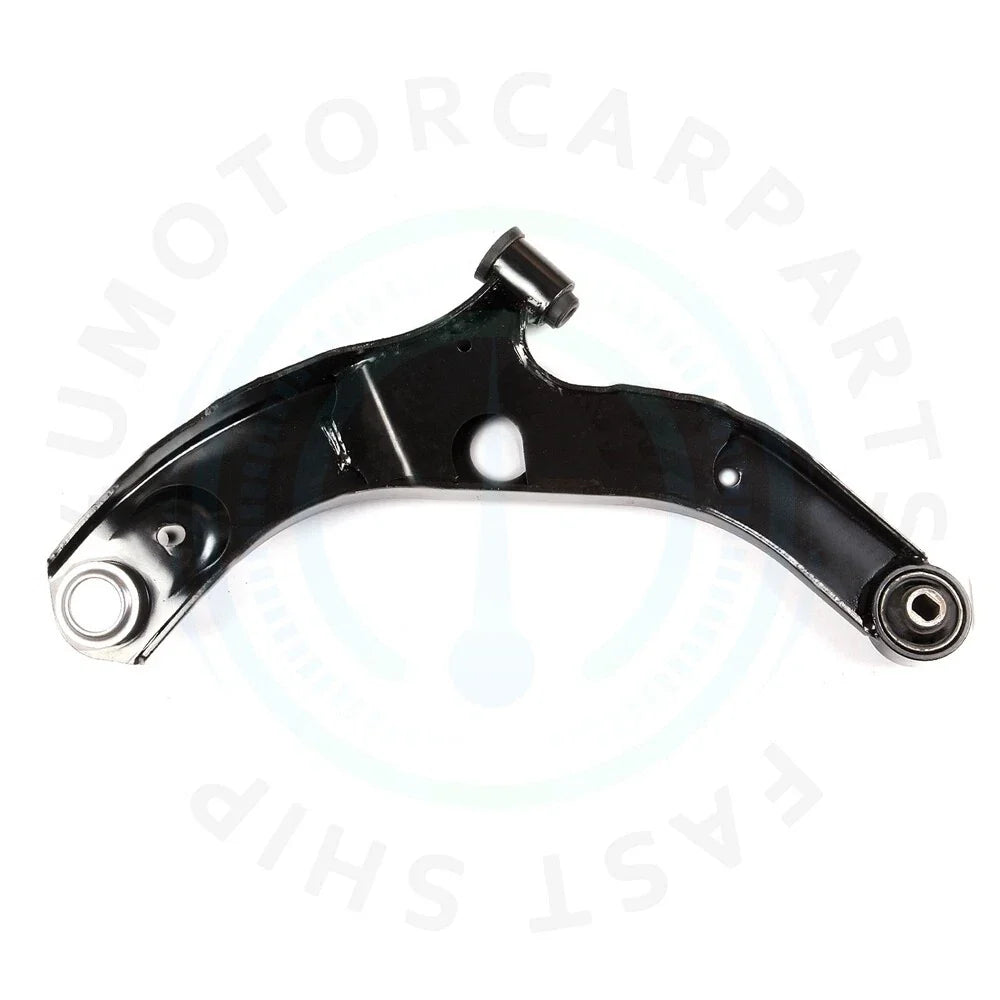 Front Lower Right Control Arm and Ball Joint Assembly for Mazda Protege (2001–2003)