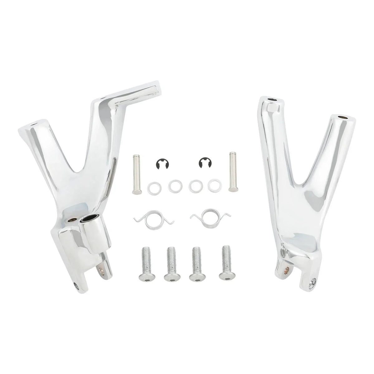 Forward Controls Mounts for Harley Fat Bob & Sport Glide 2018-2024