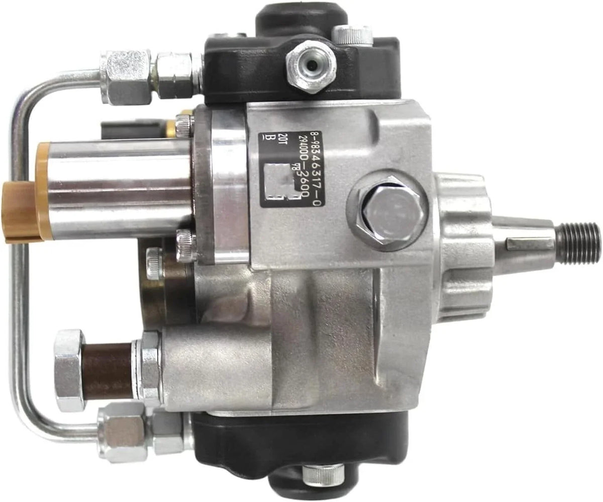 Fuel Injection Pump 294000-2600 for Isuzu 4HK1 (ZX240-3)
