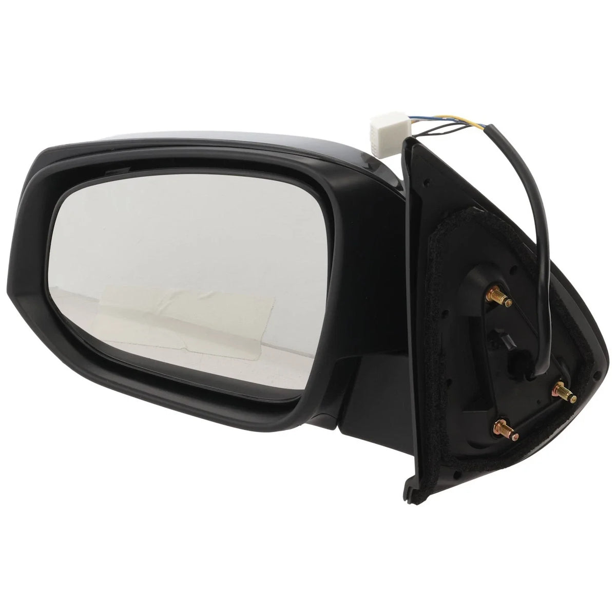 Paintable Power Heated Mirror for 2016-2020 Toyota Tacoma, Left Side