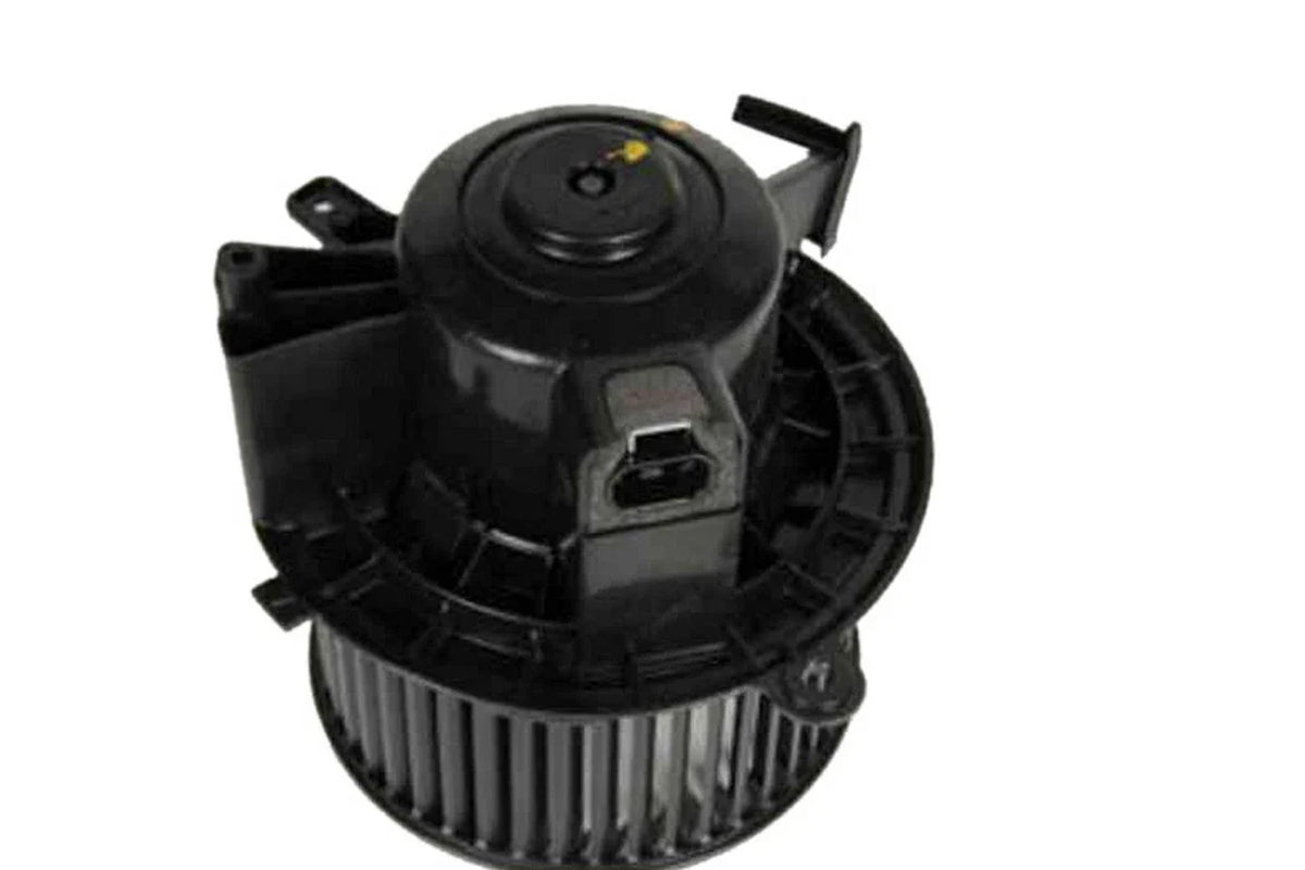 ACDelco HVAC Blower Motor for Chevrolet GMC (2007–2011)