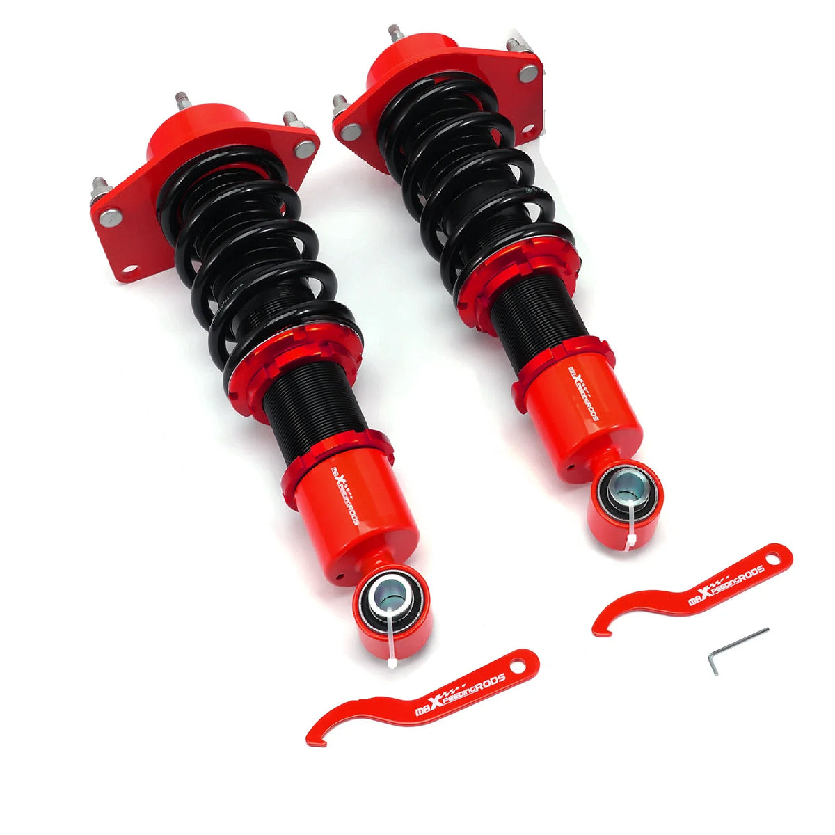 Rear Suspension Lowering Coilover Kit for Mazda RX-8 2004-2011