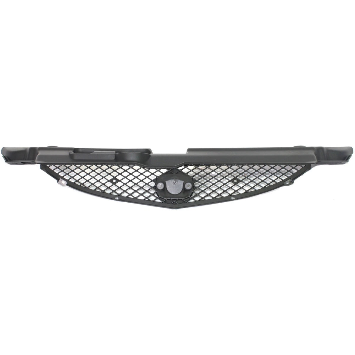 Grille Insert Assembly for Acura RSX (2002–2004) Black Mesh