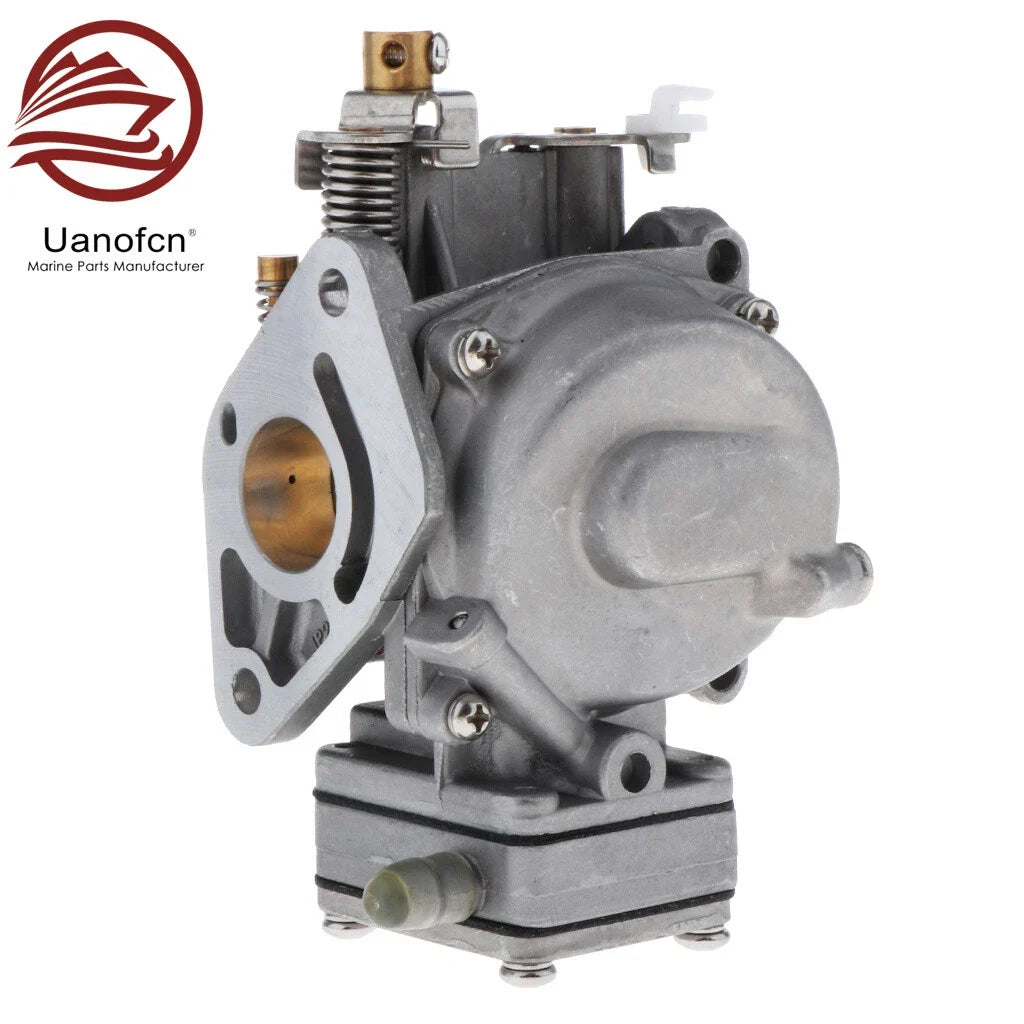 Outboard Marine Carburetor for Mercury 4hp 5hp (2-Stroke, 812648T)