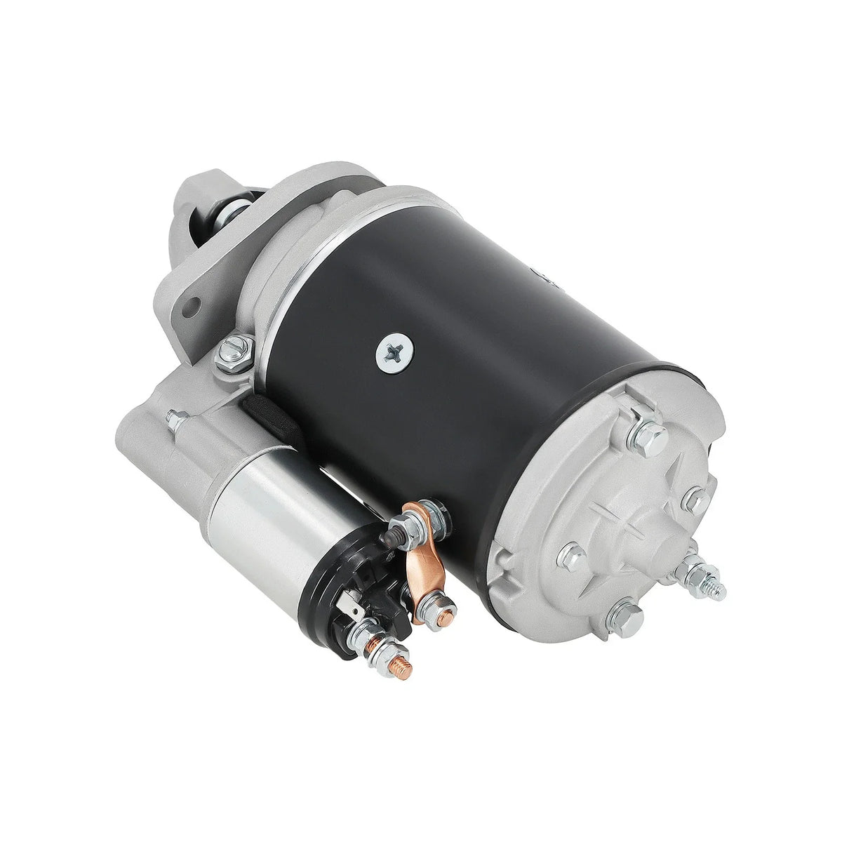 Starter for Ford Holland Diesel Tractor 8700-9600