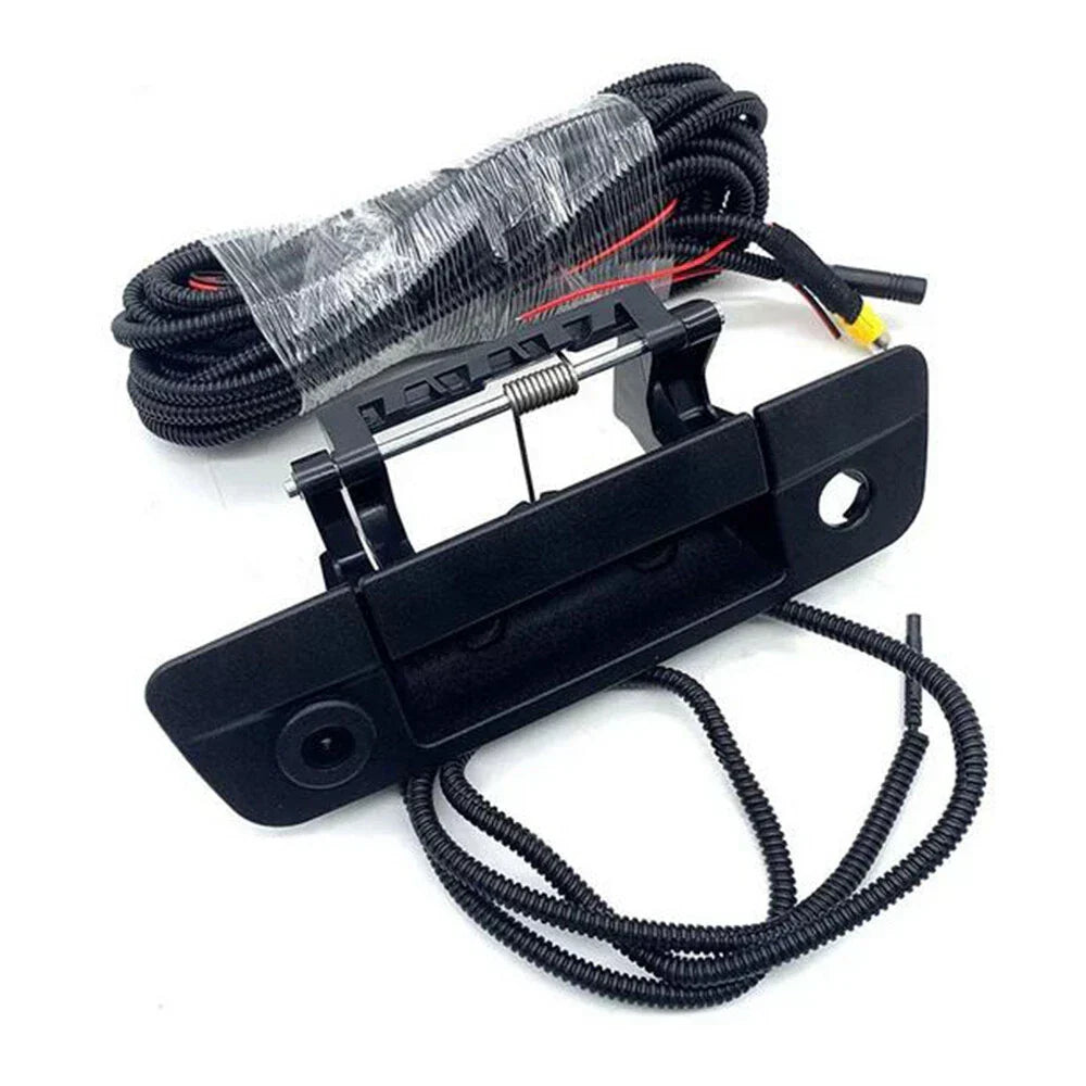 Parking Camera for Tailgate Handle - Dodge Ram 1500 2500 3500 (2015-2018)