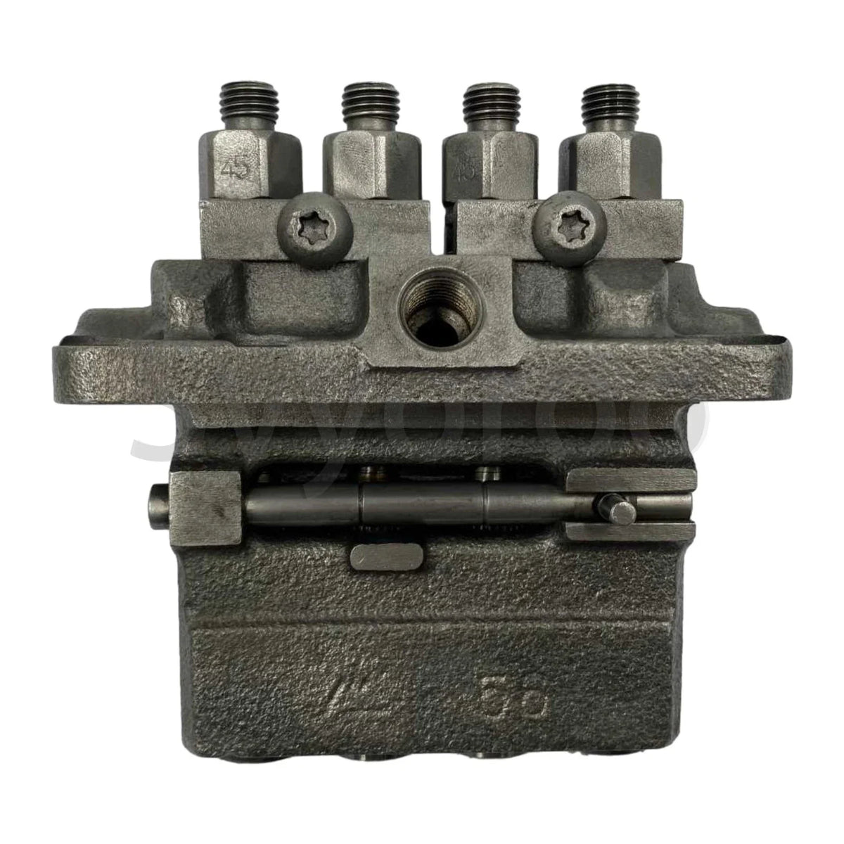 Fuel Injection Pump 1G928-51011 094500-8380 for Kubota Denso
