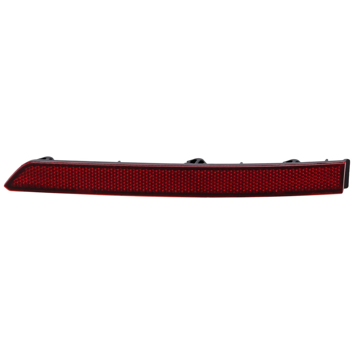 Bumper Reflector for Volkswagen Tiguan (2018–2024) Rear Passenger Side VW1185110