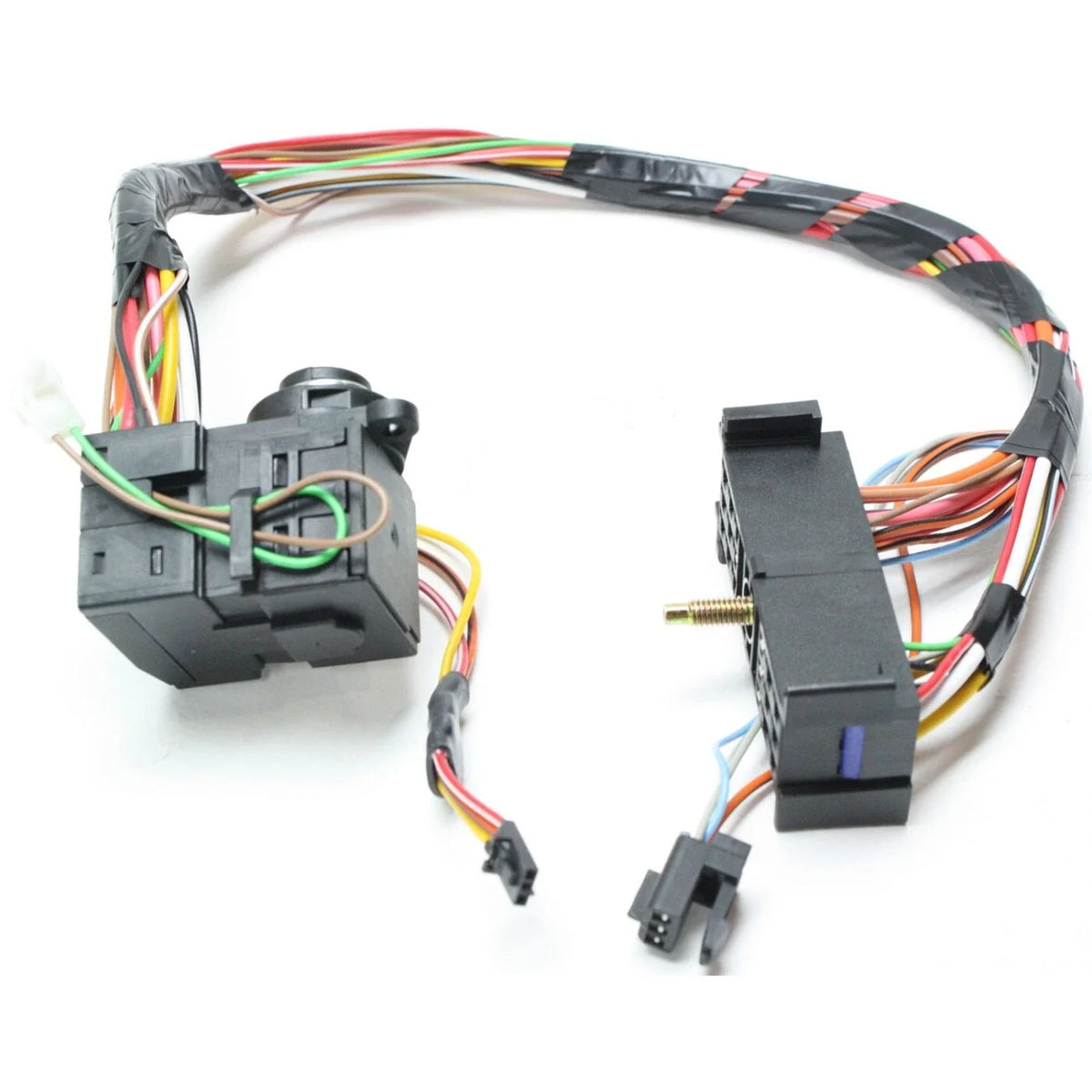Ignition Switch Assembly for 1998-2000 GMC Yukon K3500