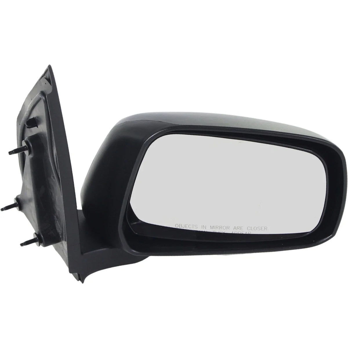 Passenger Manual Mirror Replacement for Nissan Frontier/Xterra 2005-2018