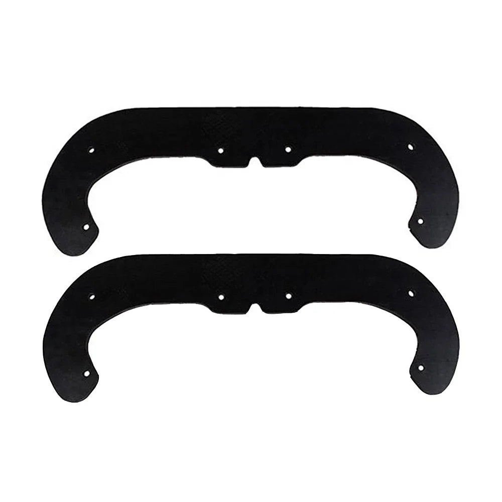 Set of 2 Rotor Blade Paddle for Toro Power Clear 180, 418