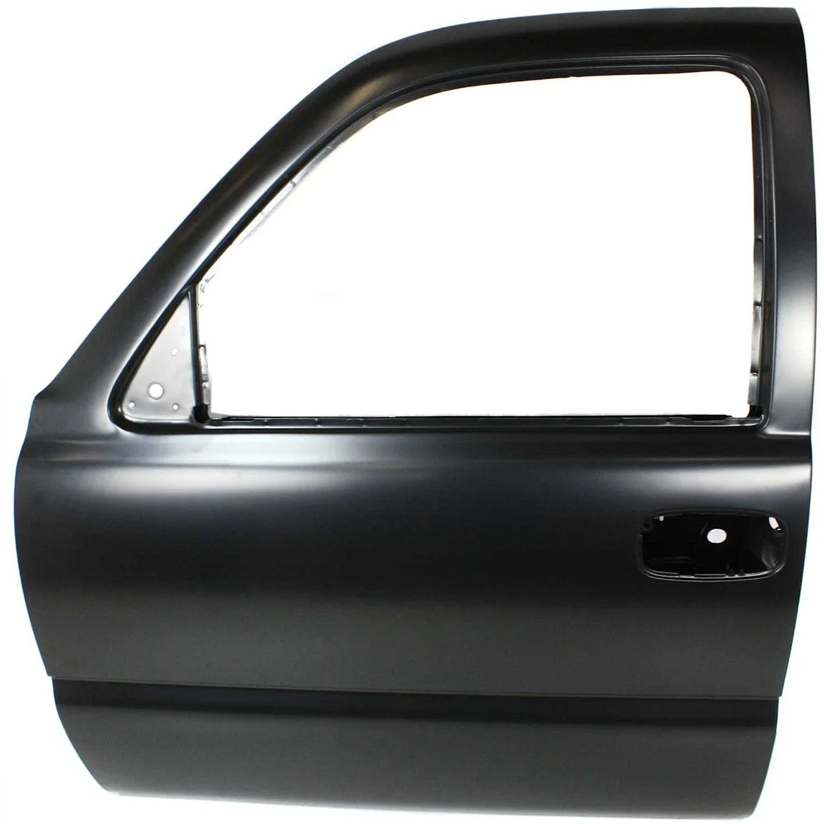 Driver Door Shell Front for Chevy Yukon Avalanche Suburban 2002-2013