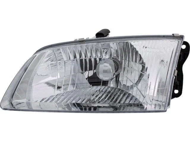 Front Left Headlight Assembly for Mazda 626 (2000–2002) WV921SJ