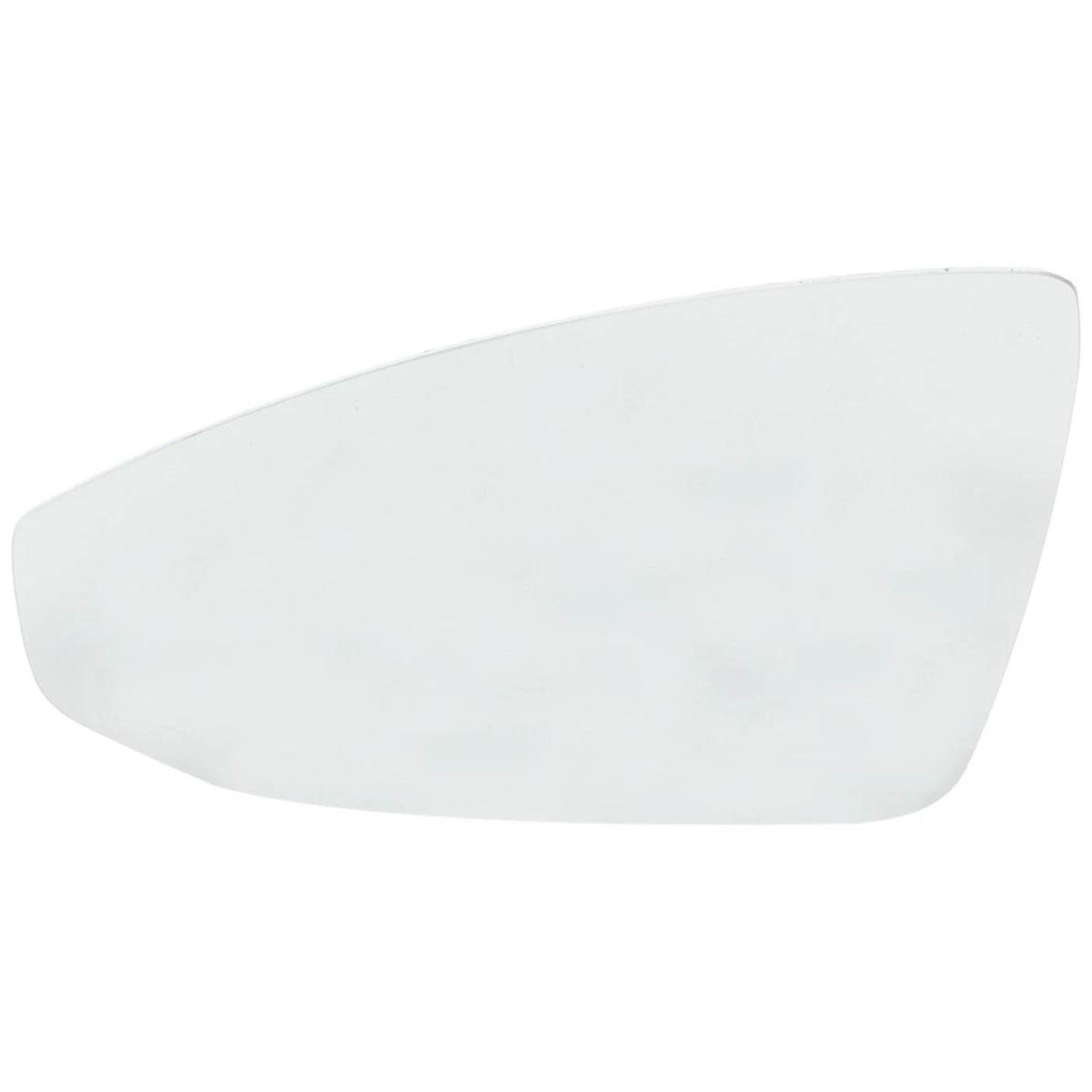 Heated Mirror Glass Driver Left Side for Audi A6 Quattro S6 A8 S8 A7 (2012–2020)