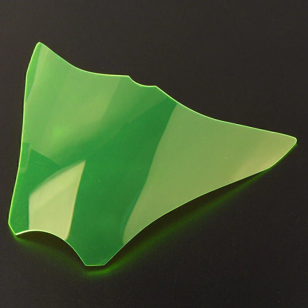 Lens Cover Guard for Headlight - Green for HONDA CB1000R 2008-2017