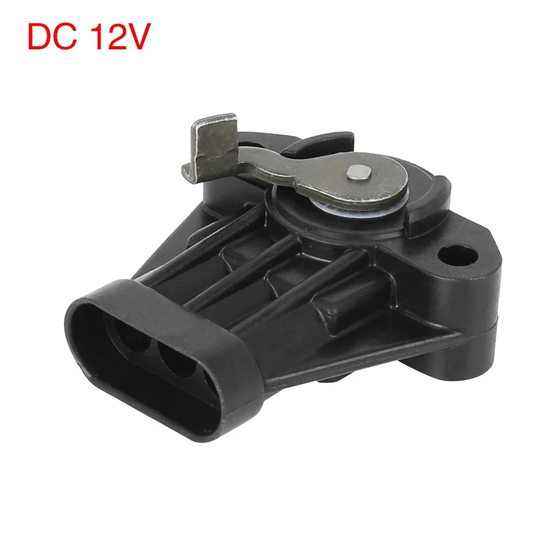 Throttle Position Sensor TPS for Buick Oldsmobile (25036663)