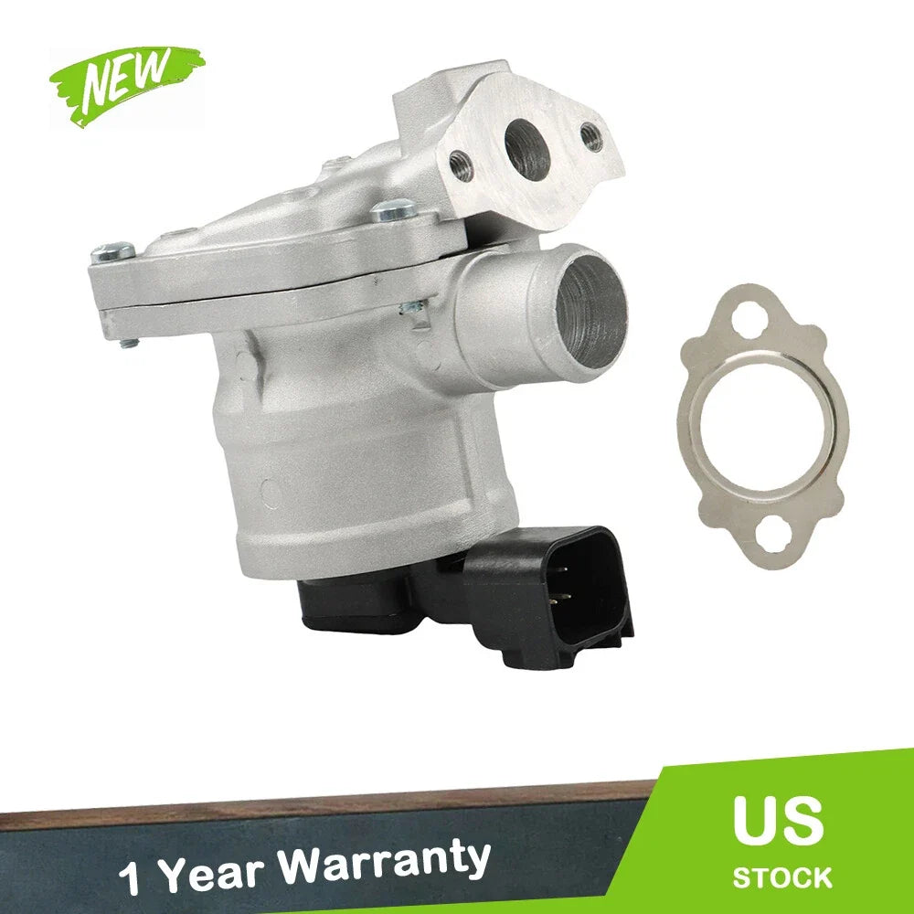Check Valve Left for Subaru Forester 2.5L (2006-2008)