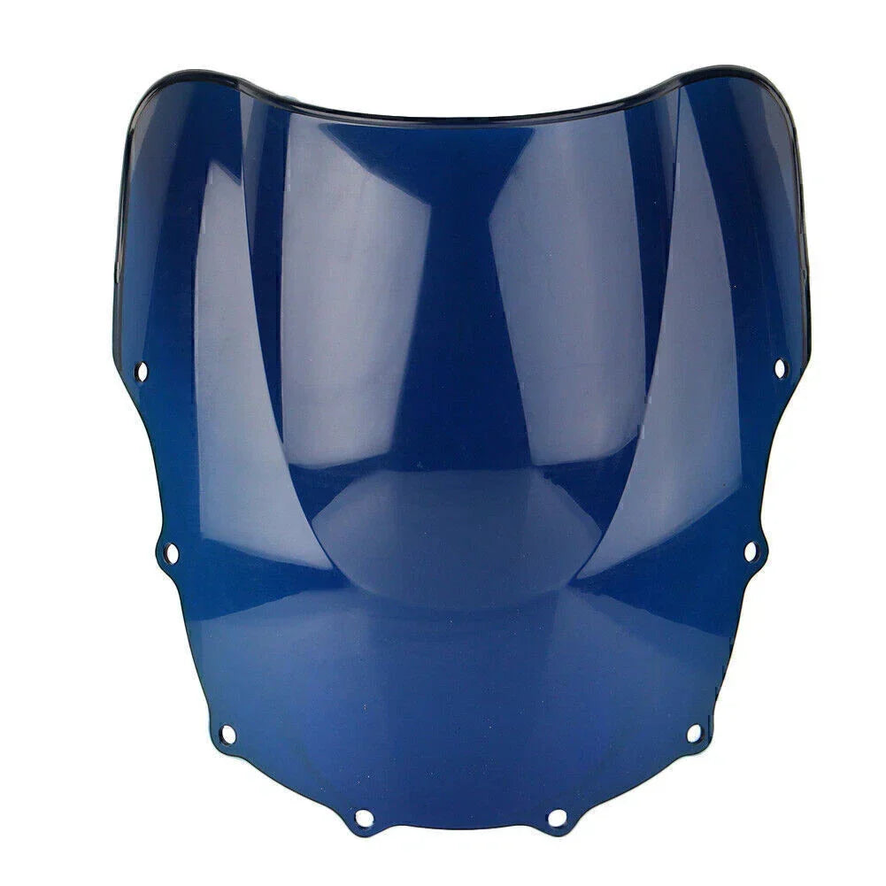 Windshield - Blue for Kawasaki ZZR400 (1993-2007)