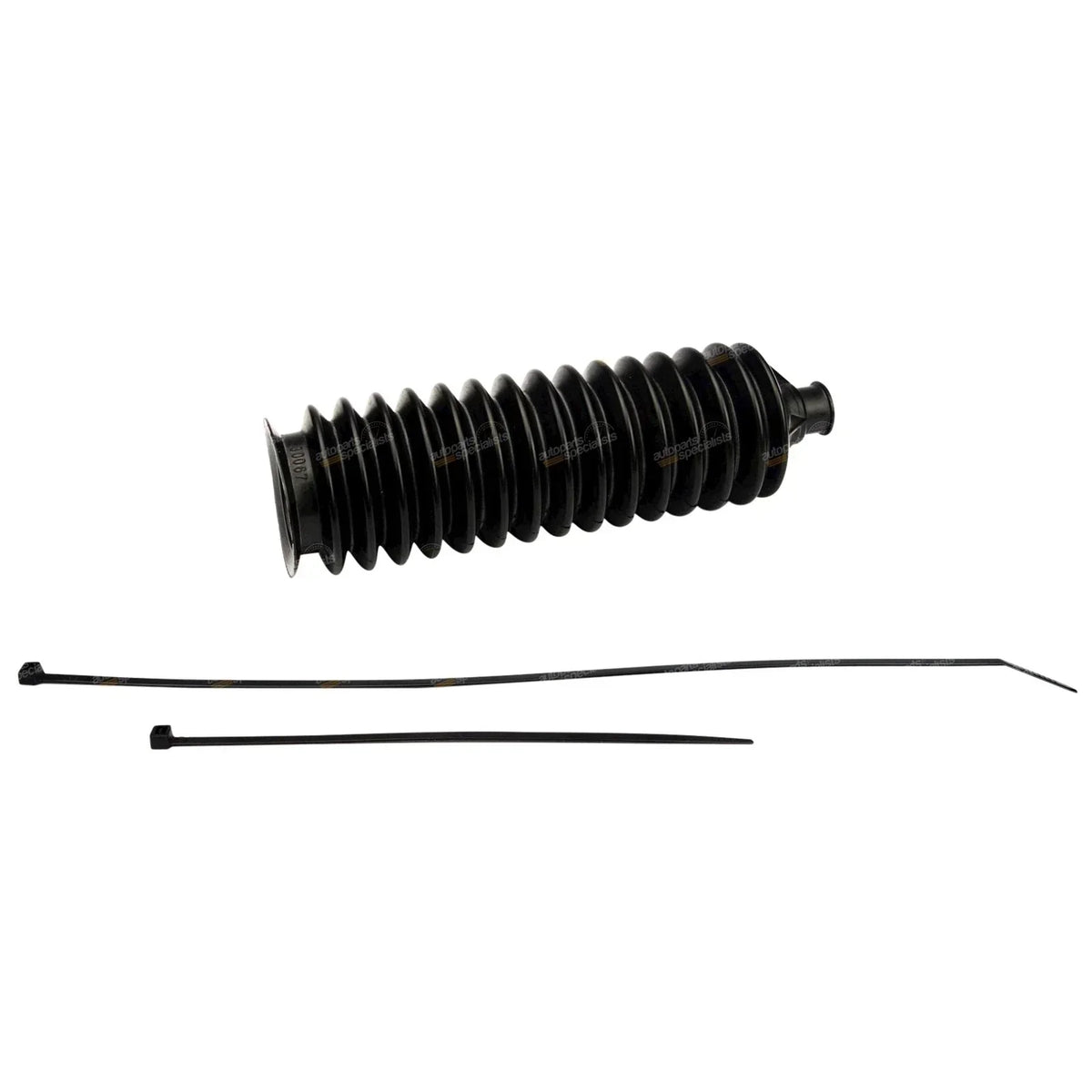 Steering Rack Boot LH/RH for 1.8L BP Mazda Familia BG (1990-1993)
