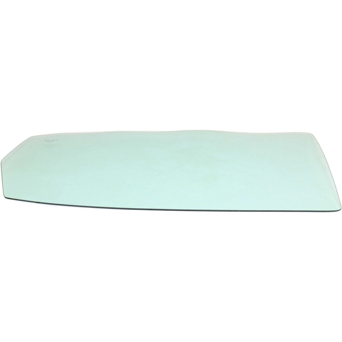 Driver Side Rear Door Glass for 2000-2005 Chevy Impala