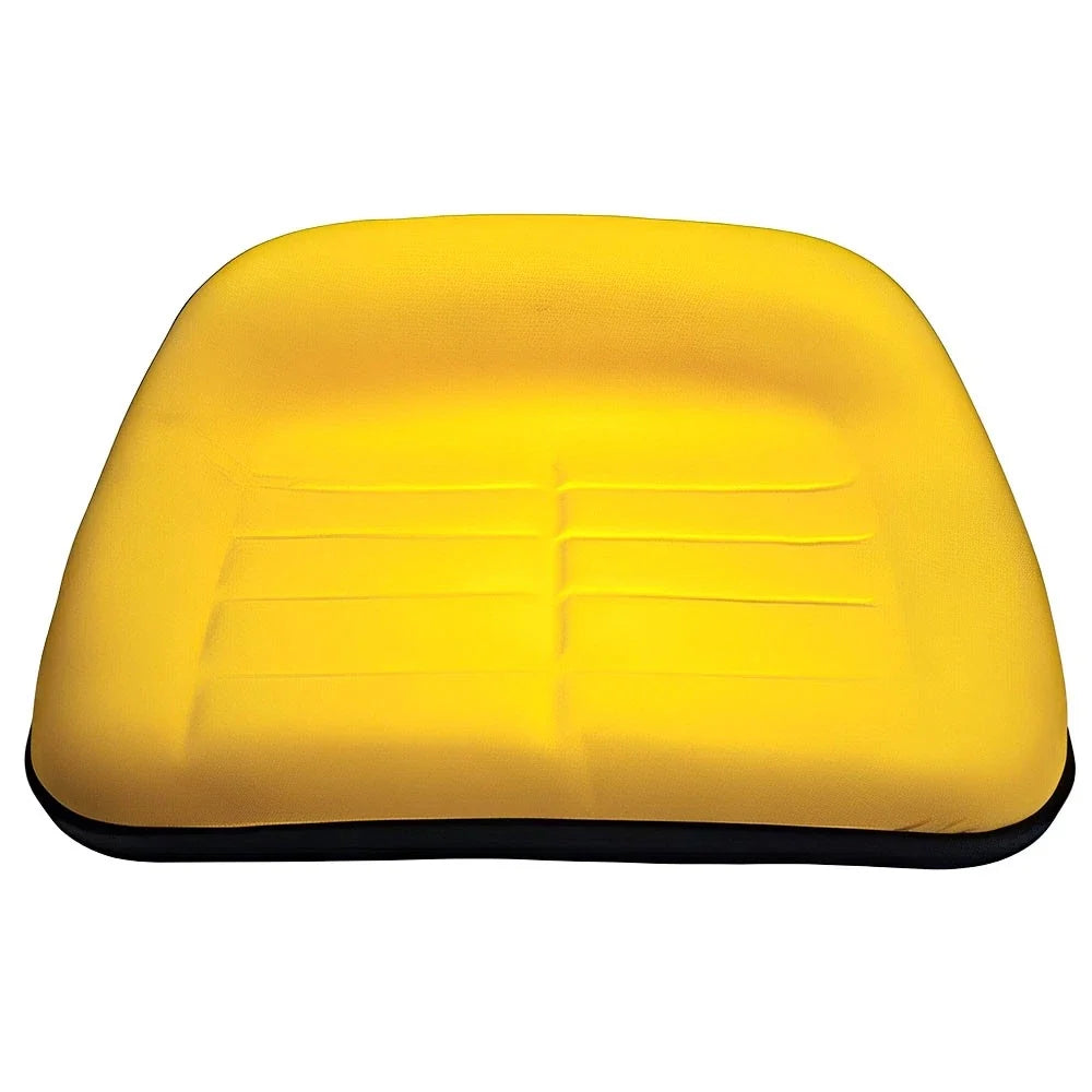 Seat Low Back for John Deere Riding Lawn Mower Skid Steer (575)