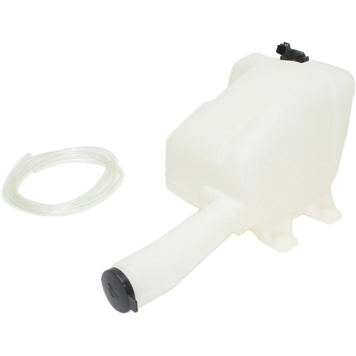 Washer Reservoir Assembly with Pump for Mazda 6 (2003–2004)