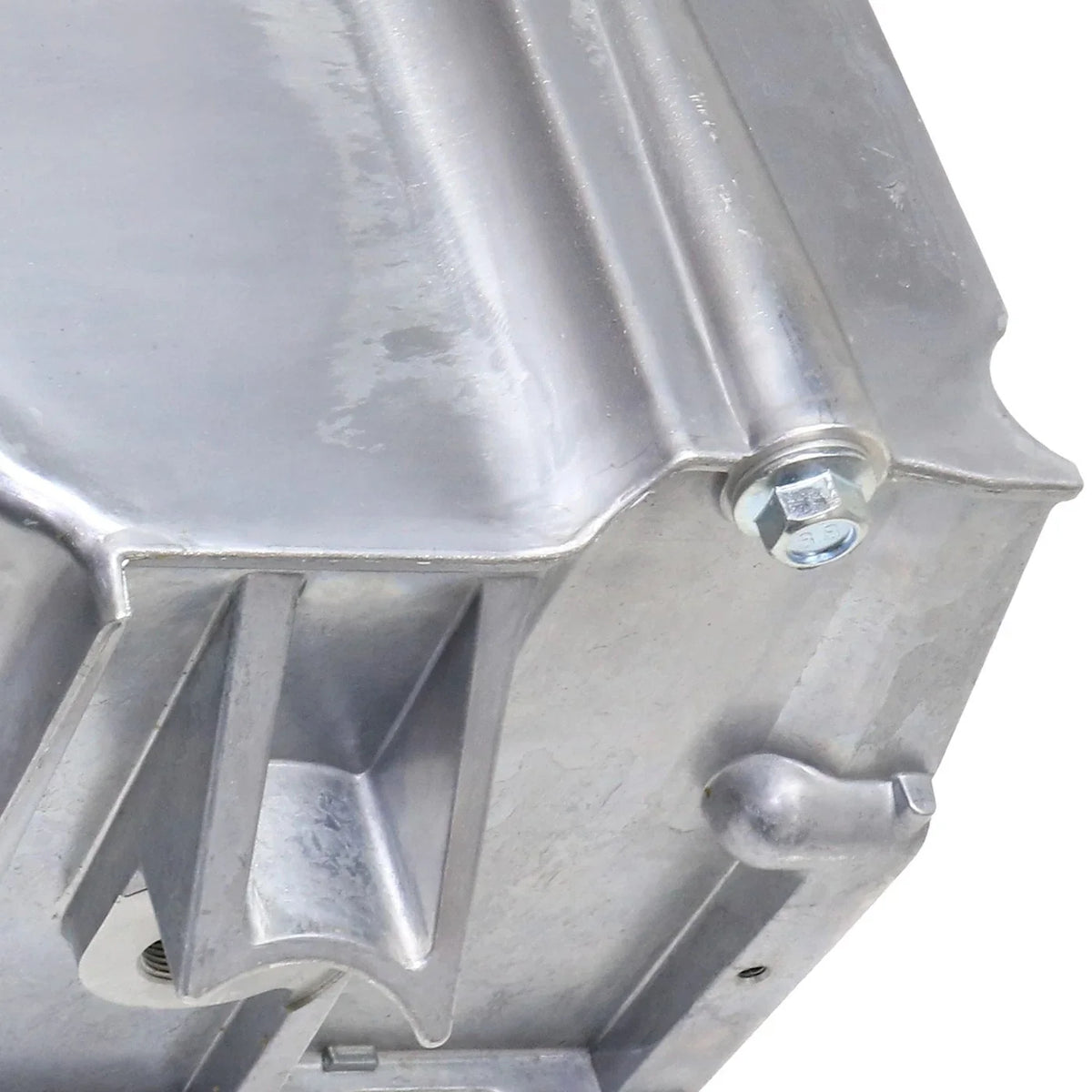 Oil Pan for Yukon GMC 1500 Chevy Suburban Express Van