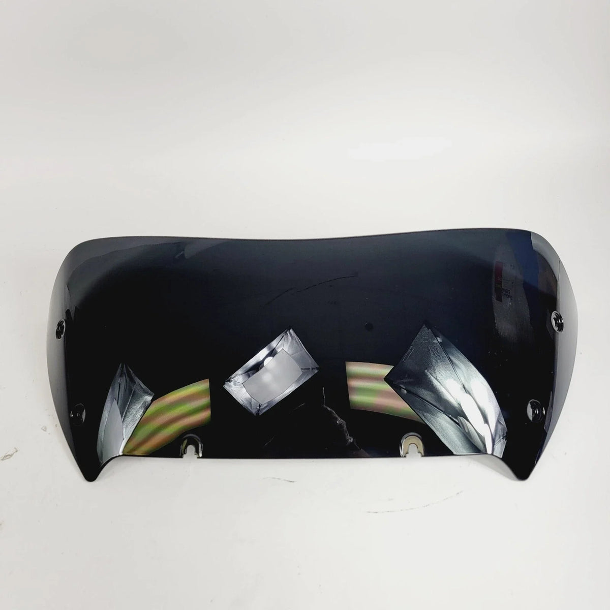 Tinted Wind Splitter Windshield for CVO Road Glide FLTRXSE 2023-2024