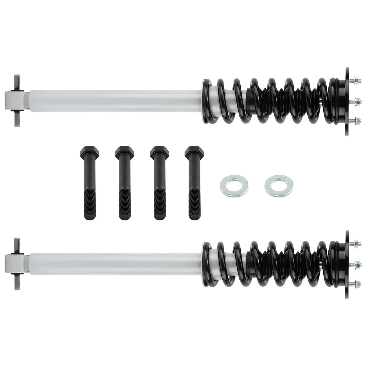 Front Lift Nitrogen Struts 6" for Ford F-150 4WD (2014–2023) - Set of 2