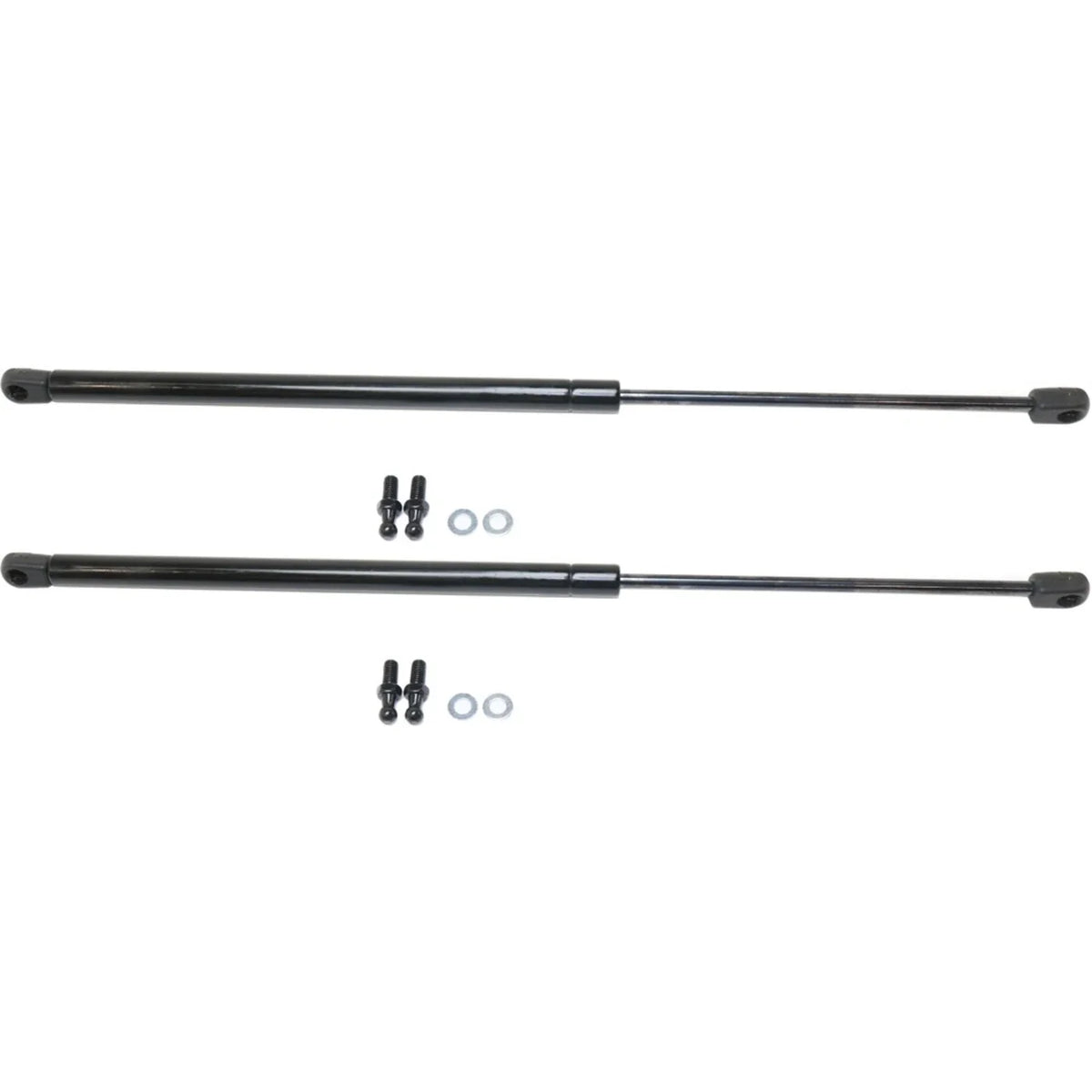 Driver and Passenger Side Lift Support for Subaru Impreza 2002-2007