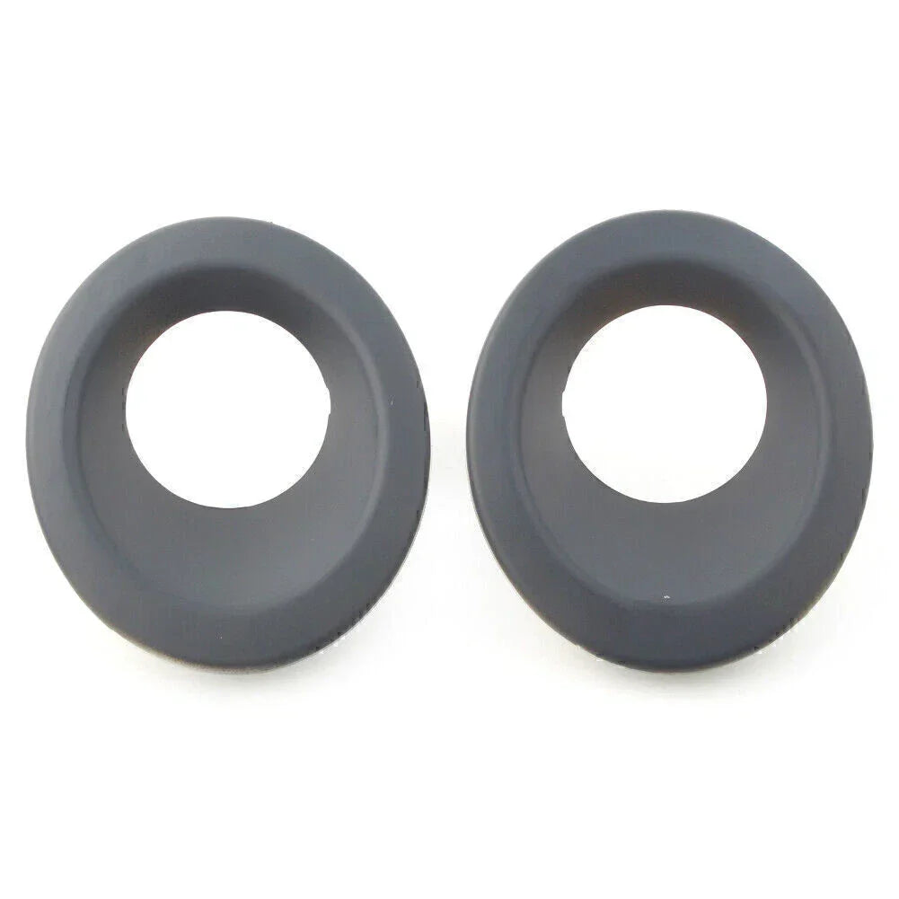 Bezel Covers for Fog Lamp Light - Land Rover LR2 2008-2013