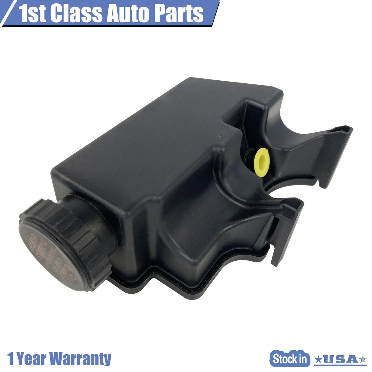 Power Steering Reservoir for Chevrolet S10 GMC Sonoma (1995–2003) 26032950