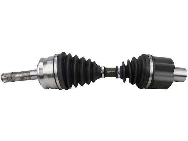 Front Right Axle Assembly for Mazda B4000 4WD (1998–2000) WN742CS