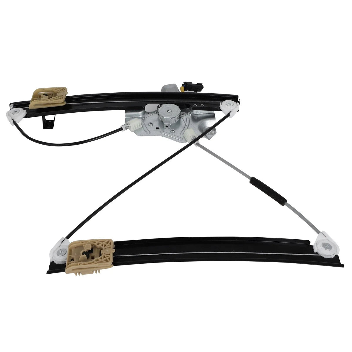 Power Window Regulator with Motor for Chevrolet Malibu (2013–2015) Front Left