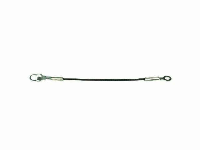 Tailgate Support Cable for Mazda B2300 (1994–1997, 2001–2010) Z594NB
