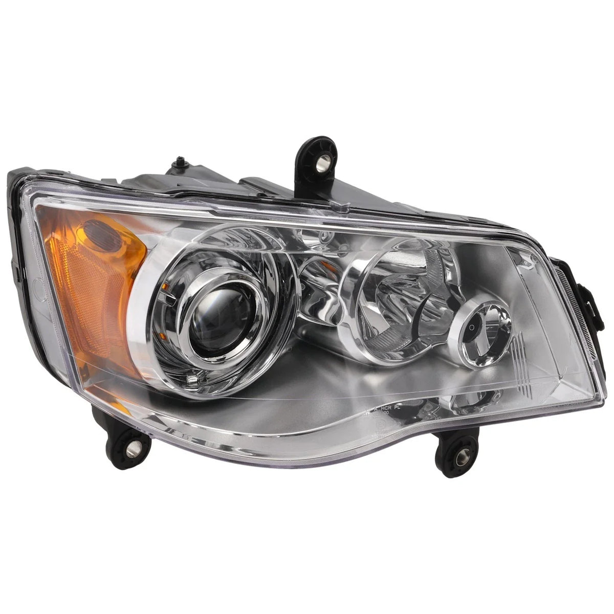 HID Headlight for Chrysler Town & Country (2008–2016)