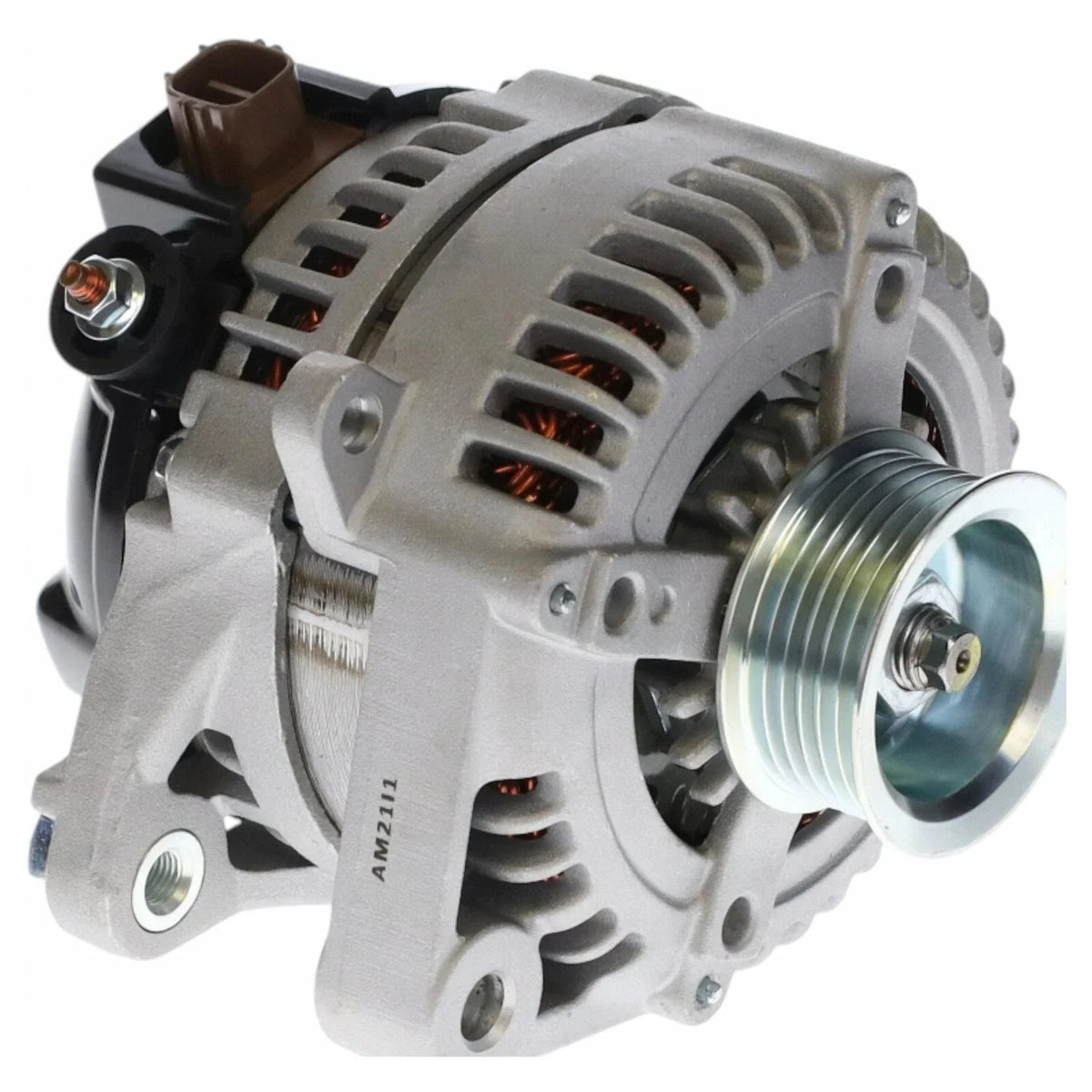 Alternator for Toyota Sienna V6 3.3L (2004–2006)